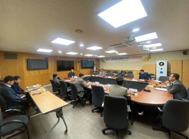 여주시, 가축 악취저감은 고체유용미생물로 ~