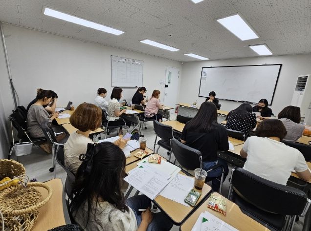 안성시청소년상담복지센터, 제2회 위기사례 수퍼비전 진행
