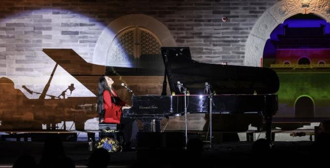 마리아킴 콘서트 재즈IN뉴욕