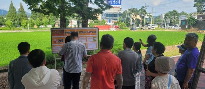 이천시, 2025년 경기도 마을 정원 조성사업 대상지 최다(多) 선정