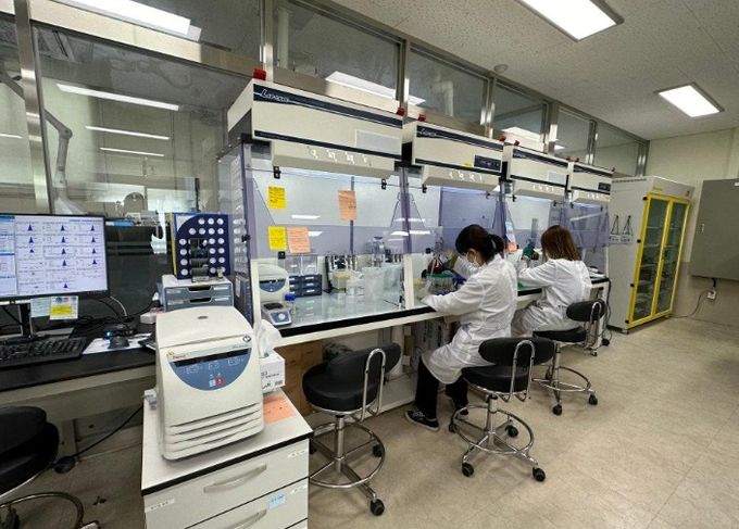 이천시, 잔류농약 분석능력 국제숙련도 평가에서 우수성 인정받아