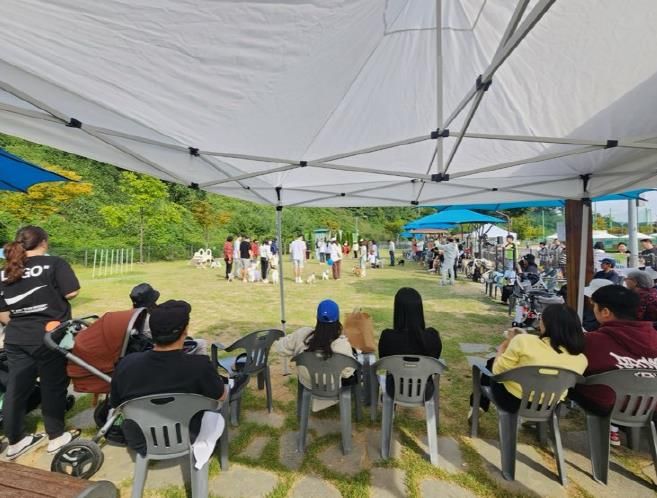 평택시, 반려동물 인식개선 문화 페스티벌 성황리 개최