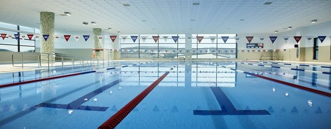 여주도시공사, 가남체육센터 생존수영 교육 성과 발표