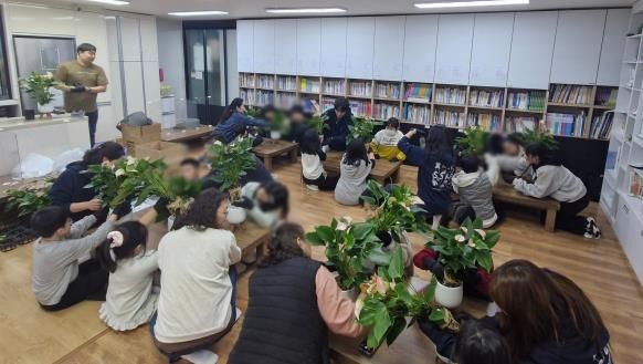 평택시 청년농업인, 기부와 봉사활동으로 따뜻한 마음 전해