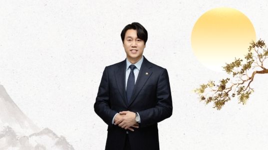 박준모 안양시의회 의장