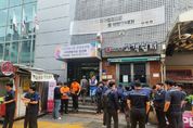 백경현 구리시장 “안심하고 찾을 수 있는 전통시장 만들겠다.”