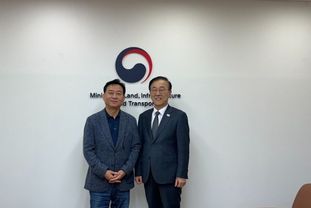 이광재 지역위원장, 분당 재건축·교통 현안 기자간담회 개최