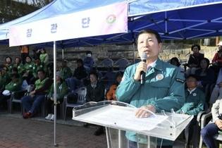 구리시, 2025년 재난 대응 안전 한국훈련으로 시민 안전 강화 나서