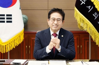 광주시의회 허경행 의장, ‘광주시 화재피해주민 지원 조례안’원안 가결