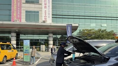 용인특례시 기흥구, 자동차 배출가스 무료점검의 날 운영