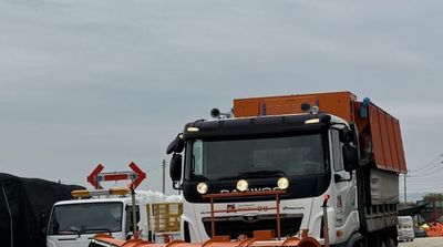 안성시, 2025~2026년 겨울철 도로 제설 대책 시행