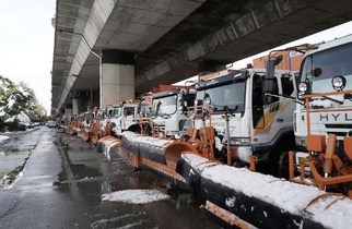 성남시, 겨울철 자연재난 대비 종합대책 본격 가동