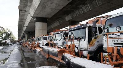 성남시, 겨울철 자연재난 대비 종합대책 본격 가동