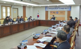 안양시, 지역건설산업 활성화 주력…공사 수의계약 중 지역업체 94