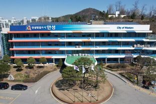 기다림 끝, 11월17일 임시개관! 안성시 국민체육센터 수영장