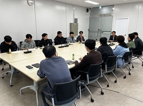 여주시, ‘25~’26년 겨울철 도로 제설대책 추진