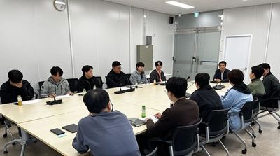 여주시, ‘25~’26년 겨울철 도로 제설대책 추진