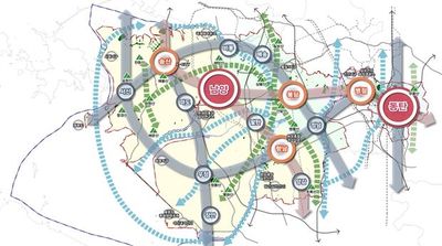 화성시, 2040년 도시기본계획 최종승인, … 경기남부 거점도시 도약 발판 마련