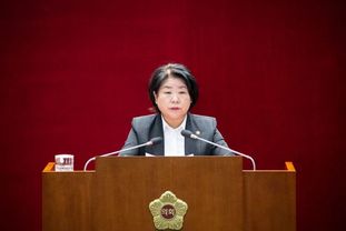 성남시의회 박경희 의원,“멈춘 행정, 사라지는 시민의 기회”… 분당 재건축·서현 공공주택·지하철 8호선 현안 질타