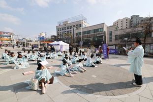 2,700여명의 방문객들과 함께한 말하는대로 이루어지는 ‘2025 병점문화축제’ 성료