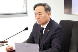 성남시의회 경제환경위원회 조우현 위원장, 맑은물관리사업소 행감에서 “분뇨수수료 인상폭 지나치게 낮아… 매년 물가 반영하도록 조례 개정해야”