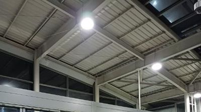 용인특례시, 용인경전철 승강장 안전문 보강공사 완료