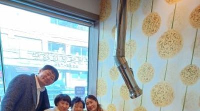 구리시·한국자유총연맹 구리시지회, 국가유공자 후손 점심 대접·정서적 지지로 지속적 돌봄 실천