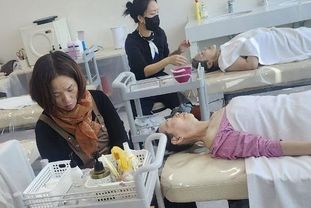 안성시, 성인문해교육 어르신 대상 생활체험 중심 현장학습 운영