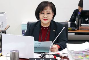 성남시의회 서희경 의원, “산후조리비 소득기준 완화해야... 적극적 출산지원 필요”