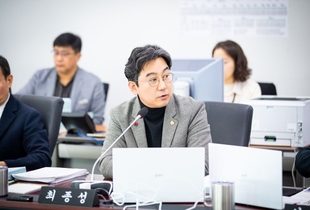 성남시의회 최종성 의원, “최은순 과징금 25억, 추적·징수 없이는 조세 정의도 없다”