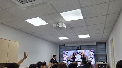 안성시, 삼죽면 기초생활거점조성사업  ICT 기반 온라인 전달체계 구축 완료