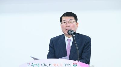 구리시, GTX-B 갈매역 정차 ‘정책적 결단’ 촉구 기자회견