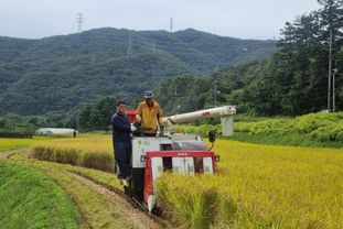 광주시, 농업기계 임대료 ‘50 감면’ 올해 말까지 연장