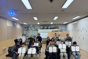 평택 최초! 미래를 코딩하다: 평택북부장애인복지관, 제1회 팀보로봇 코딩대회 성황리 개최