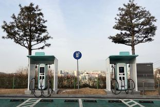 안성시, 전기자동차 충전시설 신고·책임보험 가입 의무화