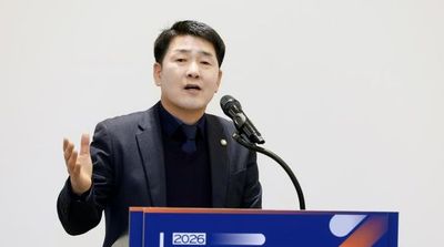 화성특례시의회, '2026년 화성특례시 환경포럼' 참석…일상의 삶 속에서 환경을 배우고 실천하라!