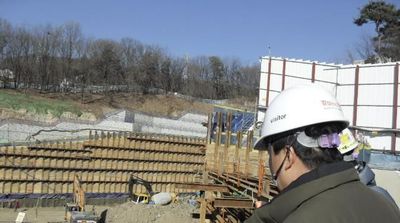 용인특례시, 해빙기 대형 공사 현장 실태 점검