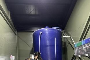 구리시, 설 연휴 대비 환경오염 방지 특별점검 실시