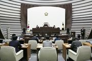 광주시의회 제322회 임시회 폐회… 조례안 등 안건 처리
