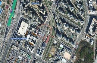 구리시, 갈매중앙육교 안전 환경 개선 나선다