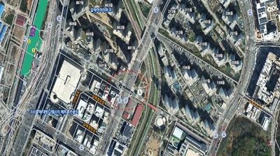 구리시, 갈매중앙육교 안전 환경 개선 나선다