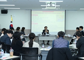 구리시, ‘구리토평2 공공주택지구’ 전략회의 개최