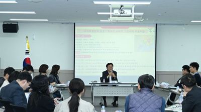 구리시, ‘구리토평2 공공주택지구’ 전략회의 개최