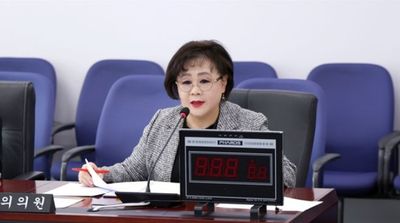 성남시의회 서희경 의원, '돌봄의 공공성' 강화... 민간 공동체 지원·안전 규정 신설