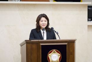 용인특례시의회 박희정 의원, “공세-지곡 연결도로 지연, 보상 아닌 예산과 행정 의지의 문제”