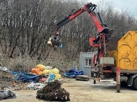 용인특례시, 농가 보관 폐농약 3일간 집중 수거
