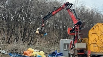 용인특례시, 농가 보관 폐농약 3일간 집중 수거