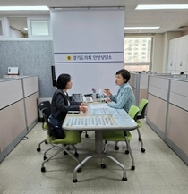 경기도의회 이채명 의원, 종량제 쓰레기 봉투 지원체계 개선 및 수급 불안 대응 논의