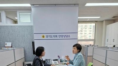 경기도의회 이채명 의원, 종량제 쓰레기 봉투 지원체계 개선 및 수급 불안 대응 논의