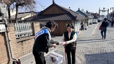 안성시, 생활밀착형 집중안전점검 홍보… 주민 참여 확대 기대